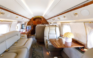 Charter Fleet - 176SM